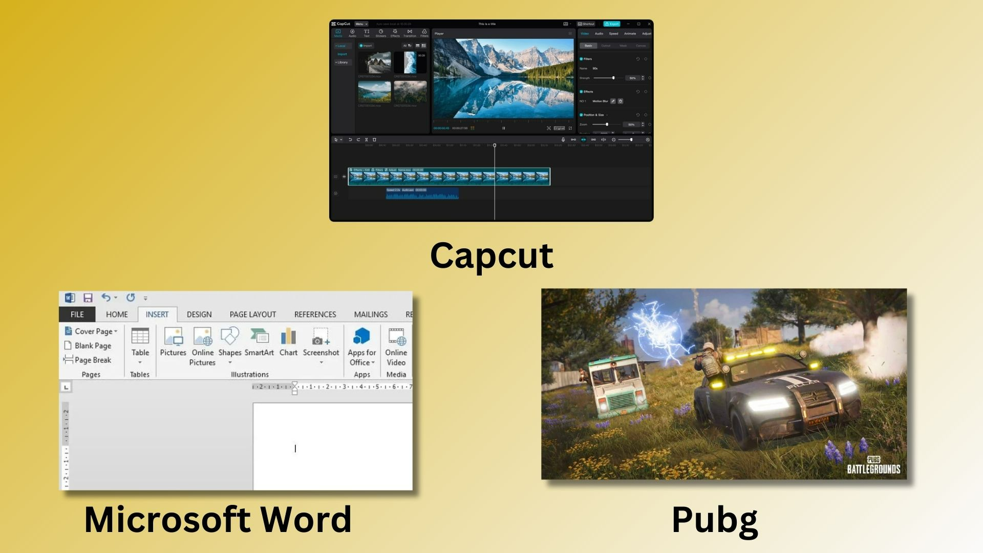 Contoh Program